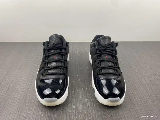Cheap Jordan AV2187-001 Retro 11 Air Low 72-10 0324